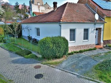 Prodej Dům, Příčky, Brno - Starý Lískovec