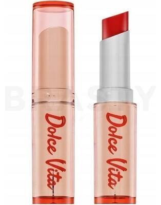 Dermacol Dolce Vita Lipstick Hydratační rtěnka 07 3 g od 134 Kč - Heureka.cz