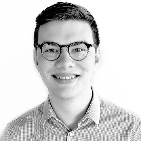 Owen McDonnell - Data Engineer