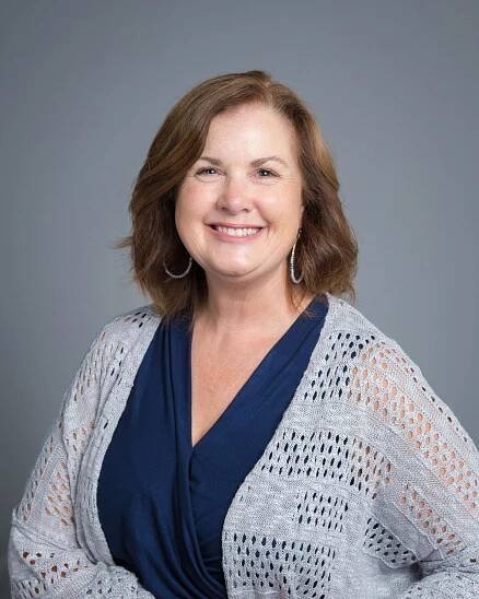 Marie Knight