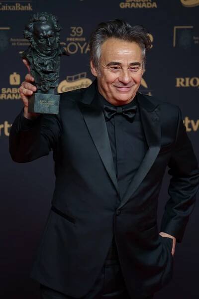 Goya Award for Best Actor