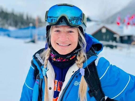 Coaches – Team Panorama Ski Club