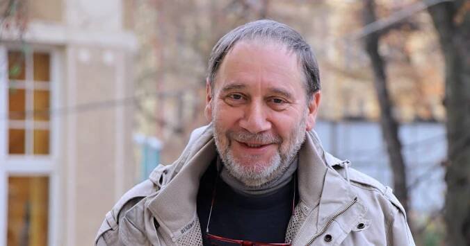 Tomáš Töpfer: Mám fotografickou paměť, tak se jen podívám a můžu jít točit