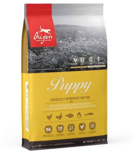 Orijen Dog Puppy 6 kg