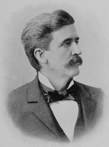 James A. Rose