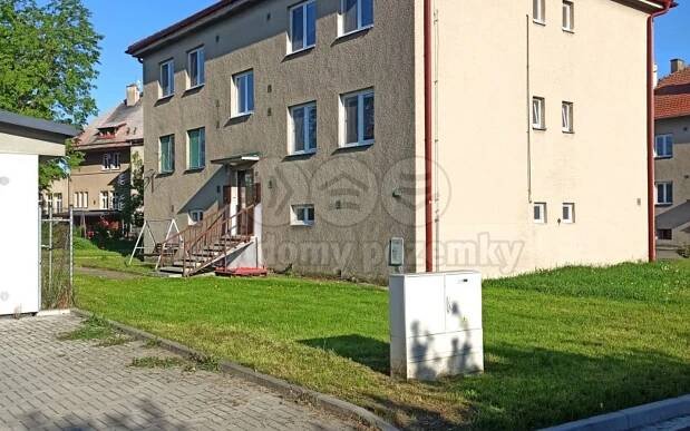 3+1, Lužice, 75 m²