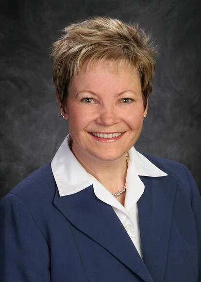 Ms Mary Lou Reid CFP