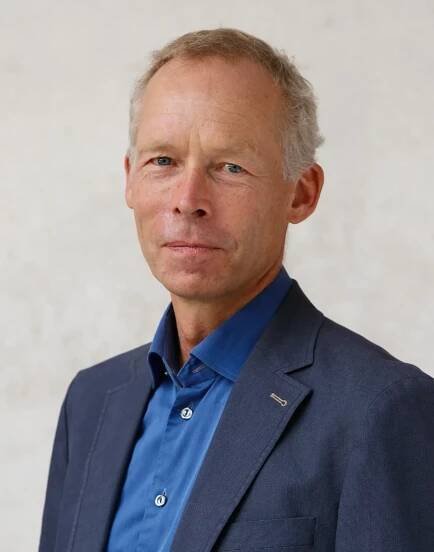 Johan Rockström - Global Governance Forum