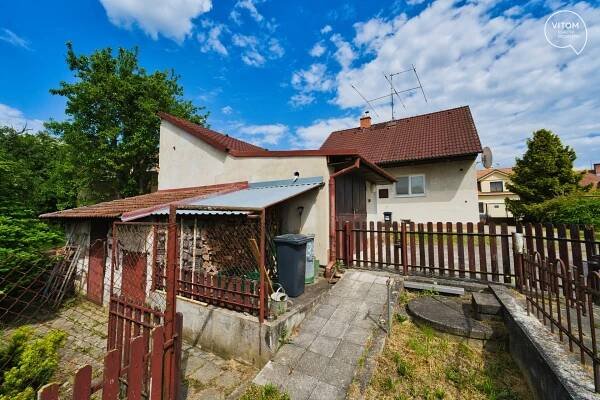 Stavební pozemek 1024 m2 Brno-Jehnice | Reality.iDNES.cz 