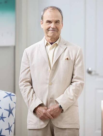 Scott Turow