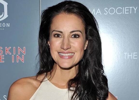 America Olivo