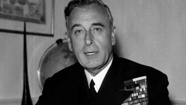 Crimes that shook Britain: Who was King Charles' uncle Louis Mountbatten