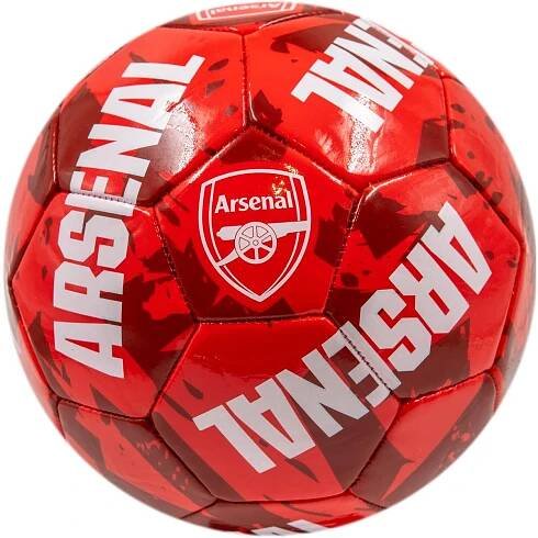 FOTBALOVÝ MÍČ ARSENAL FC R.5