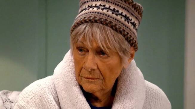 Why Grandma Bev Wasn't In The Conners Series Finale - Looper