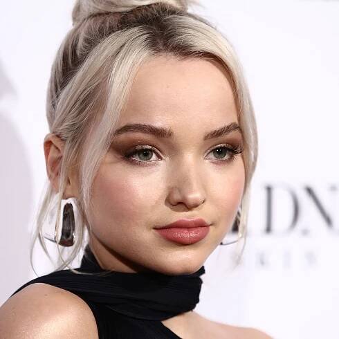 Dove Cameron Releases 'So Good' Music Video With Fairytale Makeup by Cupid's Vault
