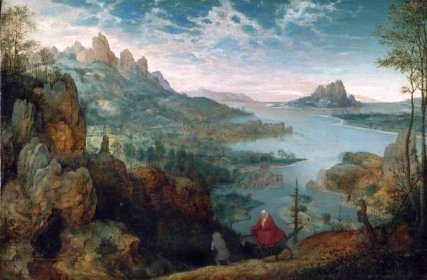 Pieter Bruegel der Ältere - Landschaft mit der Flucht nach Ägypten.jpg