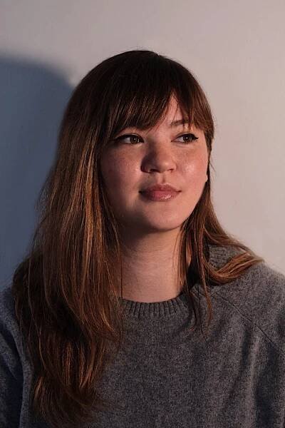 Info — Marie Walker-Smith