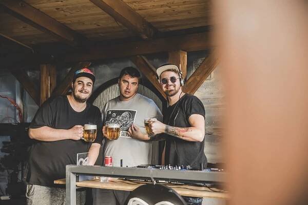 ART Club - kavárna/bar - Šumperk