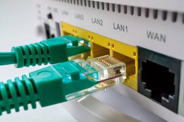 Jak změnit Wi-Fi na routeru?