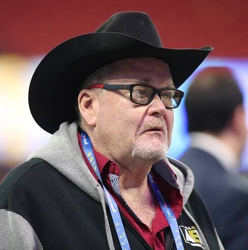 Jim Ross shuts down WWE return rumor, signs new contract with AEW