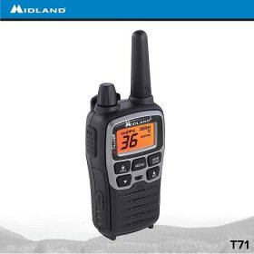 Midland T71VP3 X-Talker Review & Specs