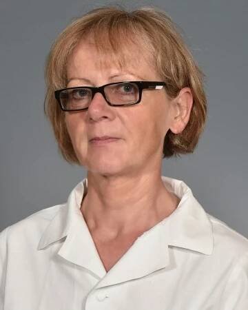 Dana Smutná – Krajská nemocnice Liberec
