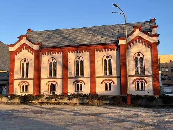 Sanácia stavieb voči vlhkosti