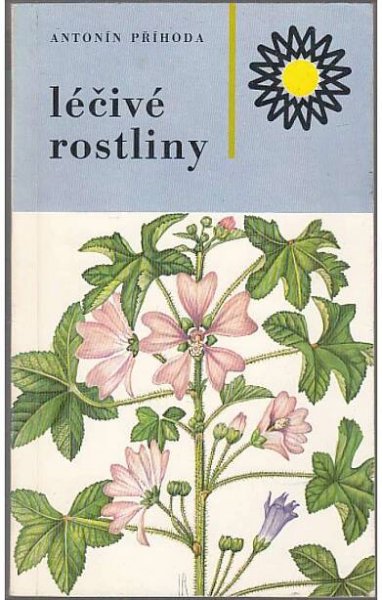 Léčivé rostliny
