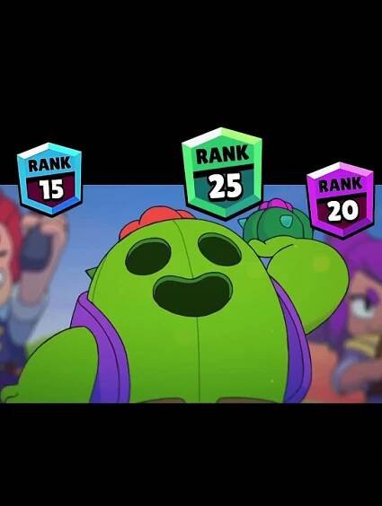 Edgar Rank-Up brawl stars #brawlstars #youtubeshorts #edit #rankup #brawlstarsrankup #shorts
