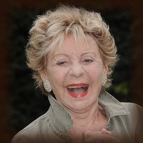 Annie Cordy – Francouzský film