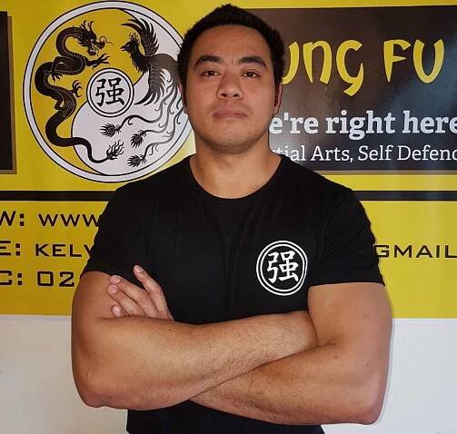 Shaolin Kung Fu Palmerston North