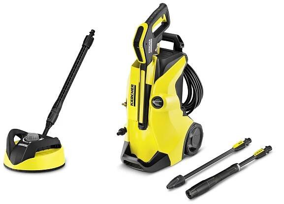 Karcher Products – Mediterranean Garden Center