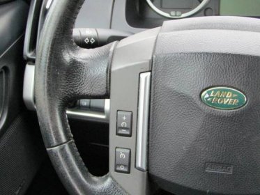 Land Rover Freelander, 2007 - pohled č. 13