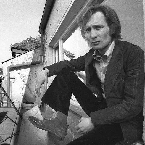 Arthur Brauss: Schauspieler Arthur Brauss ist tot
