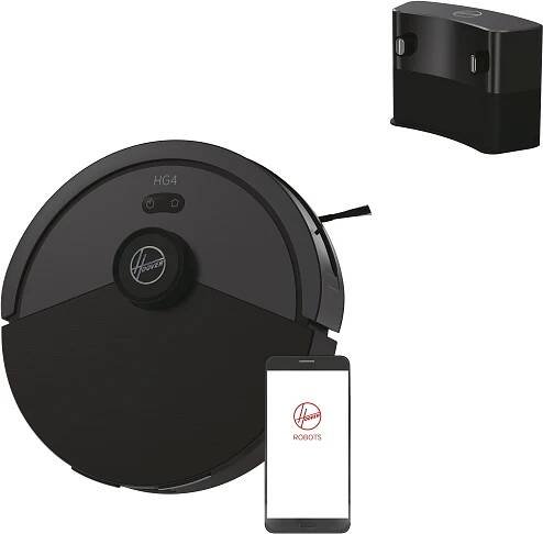 Hoover HG410D 011