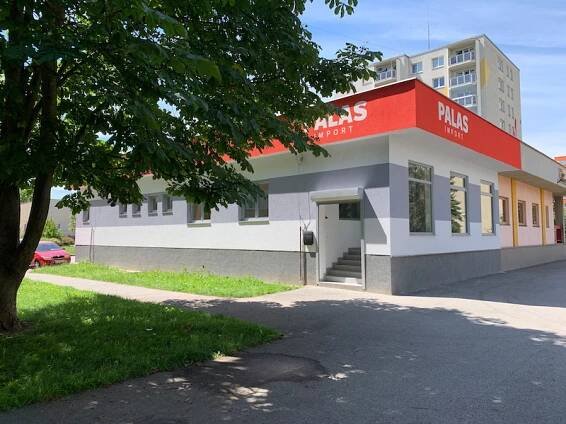 Kontakty | Palas.cz - profesionální střihací strojky