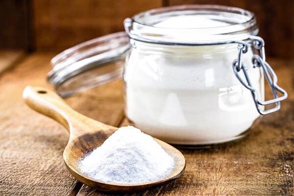 Jedlá soda: Pomocník k nezaplacení, který nalezne uplatnění i tam kde byste to nikdy nečekali
