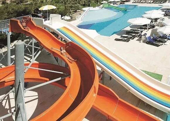 Feriested Arcanus Hotels Sorgun Side - nye priser i 2025, anmeldelser, book nu 