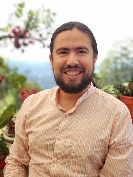 Sergio Chaparro-Hernandez