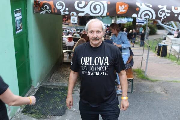 ORLOVSKÝ GULÁŠFEST 2023 