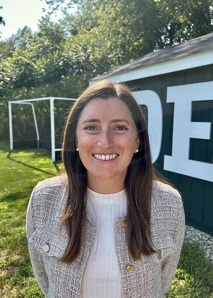 Varsity Coach Directory – Deerfield Academy