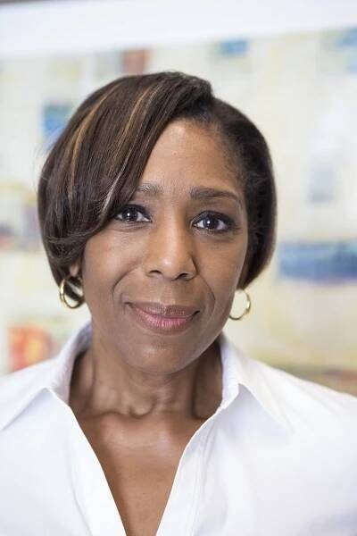 Dawnn Lewis - Closer: Nové případy - Nepodařený večírek - Promo