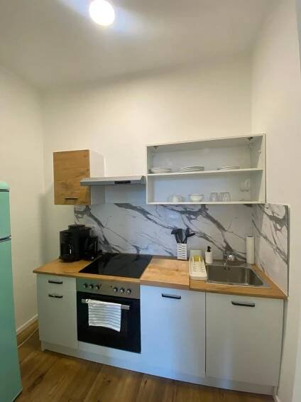Dowa Apartments Vídeň Pokoj fotografie
