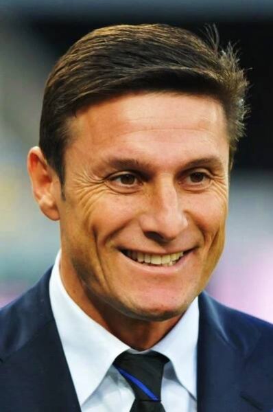 Javier Zanetti – Wikipedie