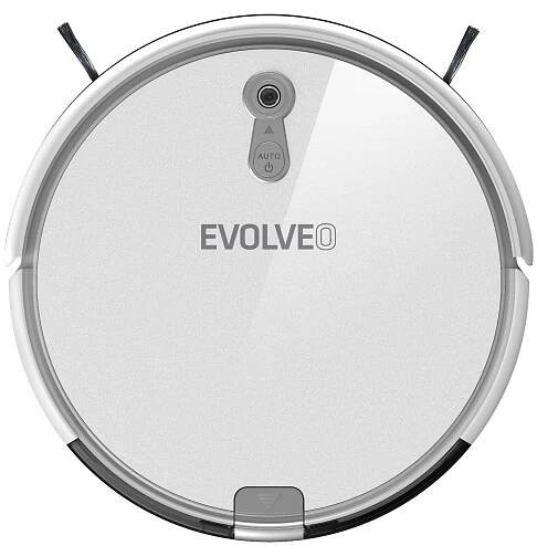EVOLVEO RoboTrex H11 Vision robotický vysavač