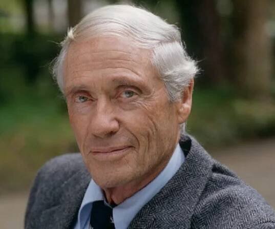 Mel Ferrer Biography - Facts, Childhood, Family Life & Achievements