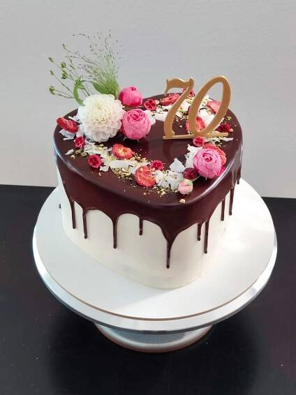 Narozeninové dorty - Electra Bakery