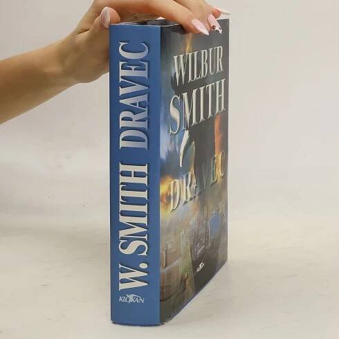 Wilbur Smith Dravec