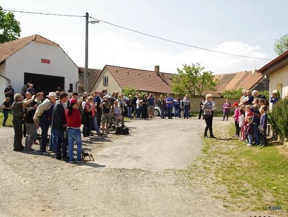 Hospoda u Vitoušů - Galerie - Den s Otou 2016