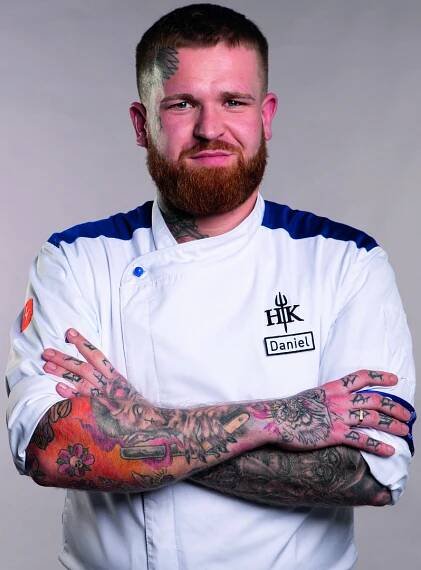 Hranáč jde do Hell’s Kitchen a říká: Mám namířeno i do Ulice! Jenže je tu problém...